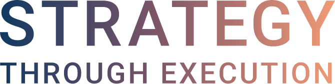 STRATEGY THOROUGH EXECUTION